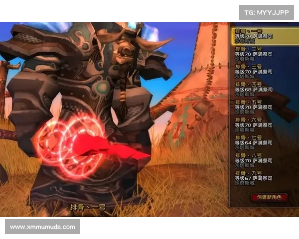 魔兽世界工作室:站桩加点,成就无限 魔兽世界工作室:站桩加点,成就无限